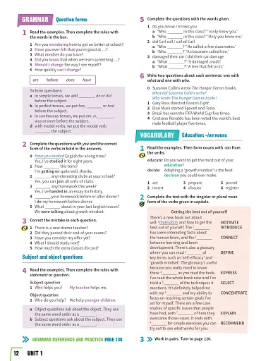Prepare Level 6 Student's Book with eBook 2nd Edition - фото 6