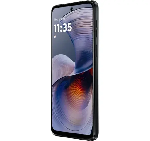 Смартфон Motorola G55 5G XT2435-2 8/256Gb Forest Grey PB5U0009RS No Adapter UA UCRF - фото 5