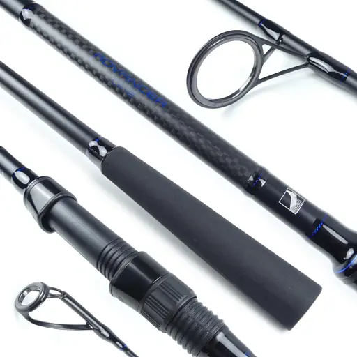 Удилище карповое Sportex Advancer CS-2 Carp 13’/3.96 м 3.75 lbs 2 sec. - фото 7