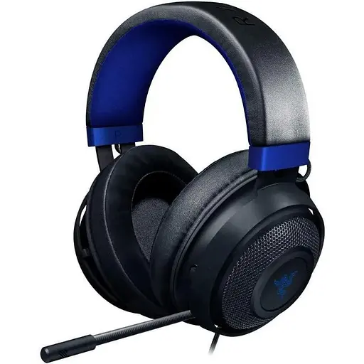 Компьютерная гарнитура Razer Kraken for Console (RZ04-02830500-R3M1)