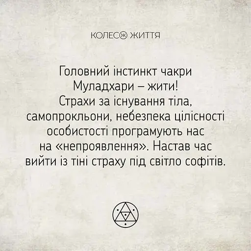 Метафорічні асоціативні карти (МАК) Метафорична йога 33 шт - фото 6