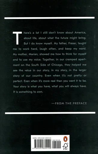 Becoming. Michelle Obama - фото 2