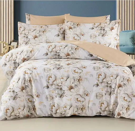 Постільна білизна Сатин Преміум Capital Home pbe0052121 - фото 1