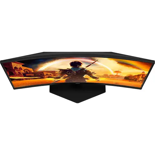 Монітор 27" AOC C27G42E Curved FHD VA 180Hz (C27G42E) - фото 7