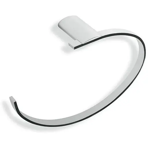 Тримач для рушника Stilhaus Aria Ar0708 Хром - фото 1