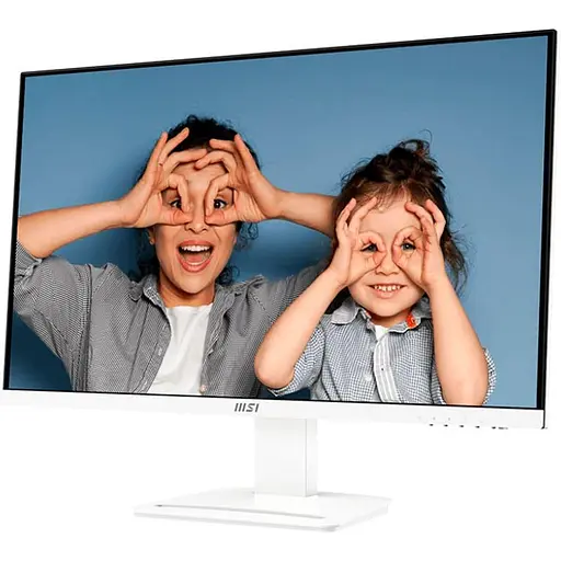 Монітор 27" MSI PRO MP273QW E2 QHD IPS 100Hz (PRO MP273QW E2) - фото 3