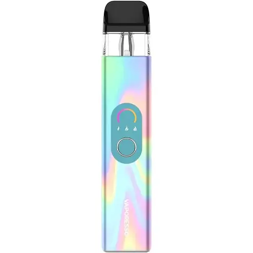 Под-система Vaporesso XROS 4 Pod 1000mAh 3ml Kit Pastel Palette (16839)