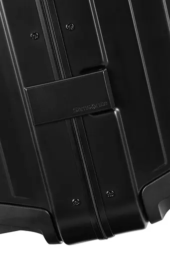 Валіза 69 См Samsonite LITE-BOX ALU BLACK 69x47x27 CS0*09002 - фото 12