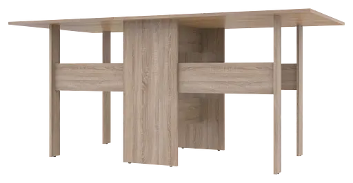 Столовий стіл Doros Торонто Дуб Сонома 180х89х80 (41510093) - фото 4