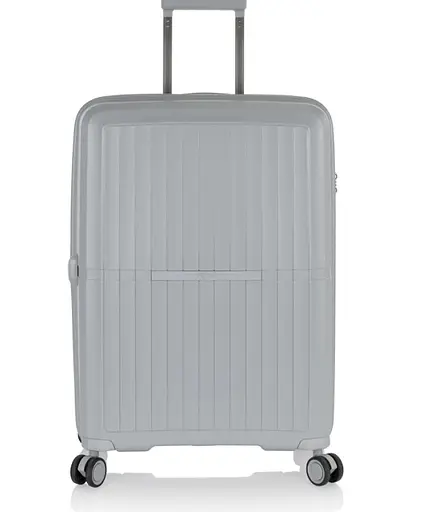 Валіза Heys AirLite (M) Grey (10158-0013-26) - фото 3