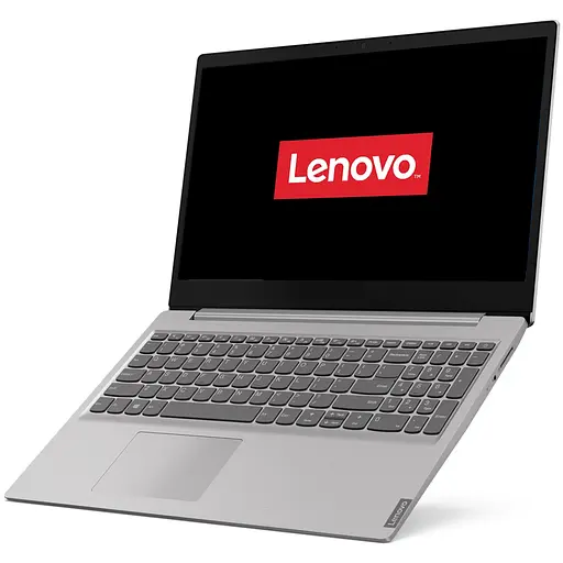 Ноутбук Lenovo ideapad S145-15IIL i5-1035G1,12GB,512GB,UHD,DOS - фото 4