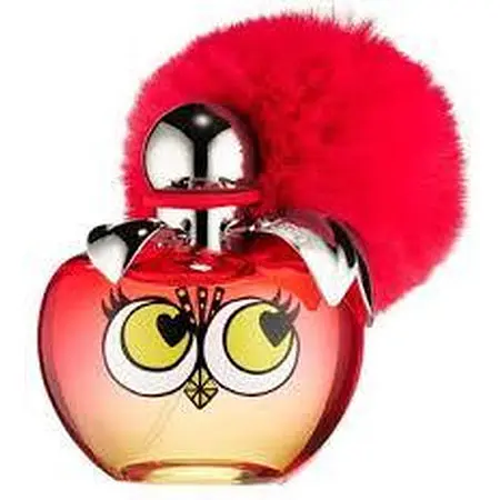 Nina Ricci Les Monstres de Nina Ricci Nina 80 мл тестер туалетная вода - фото 1