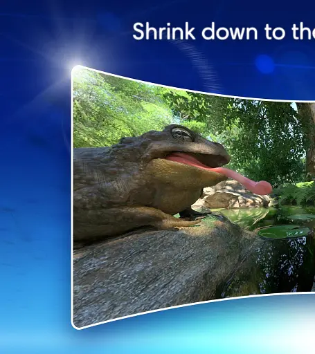 All About Virtual Reality. Includes 5 Amazing VR Experiences - фото 7