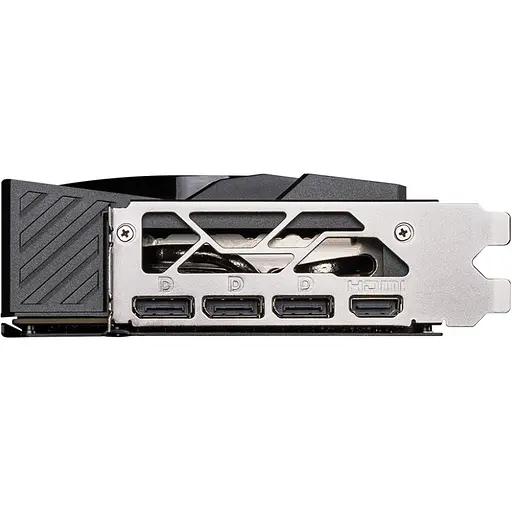 Відеокарта MSI GeForce RTX 5070 Ti 16G Gaming Trio OC Plus (G507T-16GTCP) EU [125991] - фото 5