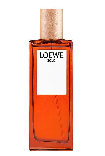 Оригинал Loewe Solo Loewe 100 мл ТЕСТЕР туалетная вода - фото 1