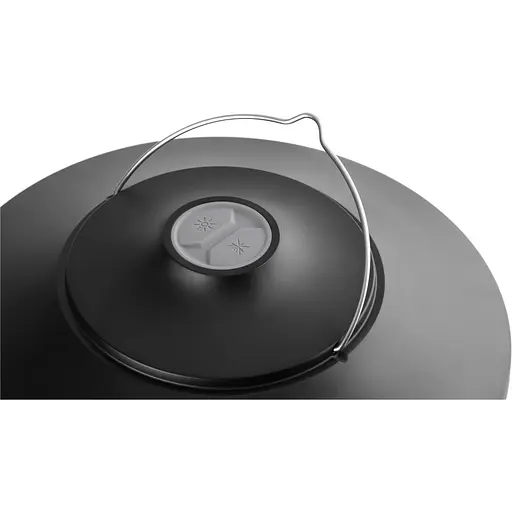 Лампа антимоскитная Ardesto MSK-SB3555 Black (111843) - фото 4