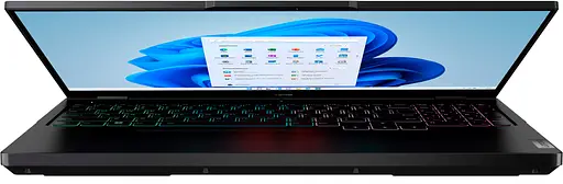 Ноутбук Lenovo Legion Pro 5 16ARX8 (82WM0082RM) AMD Ryzen 7 7745HX 5.1GHz, 16" WQXGA 240Hz, 32GB, SSD 1TB, NVIDIA GeForce RTX 4070 8GB - фото 7