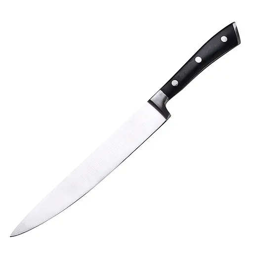 Нож для нарезки MasterPro BGMP-4313 Foodies collection 20 см (00000054391) - фото 2
