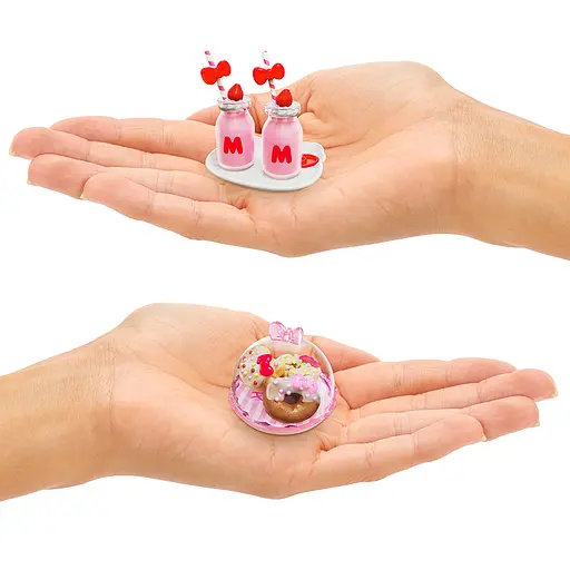 Игровой набор Miniverse серии Sanrio S1 Создания вкусности в стиле Хэллоу Китти (515722) - фото 6