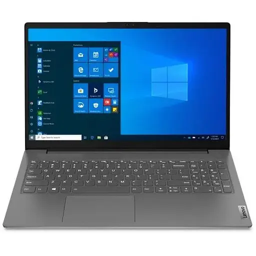 Ноутбук Lenovo V15 G2,i5-1135G7,4 ядер,42GHz,8 GB DDR4,256 GB,Без ОС,DDR4