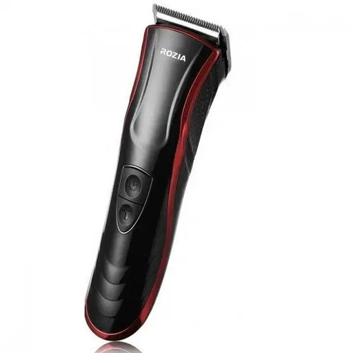 Машинка Rozia HQ-222 для стрижки волосся - фото 8