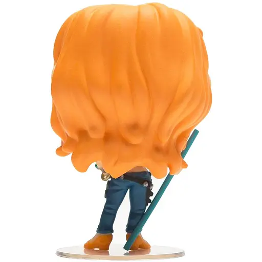 Игровая фигурка Funko Pop! One Piece Nami (23194) - фото 2