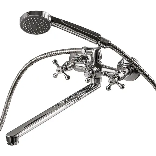 Смеситель для ванны DOMINO EDL-212 - фото 1