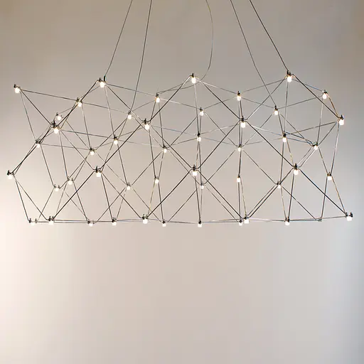 Підвісна люстра Friendlylight Universe Geometry S FL5215 - фото 1