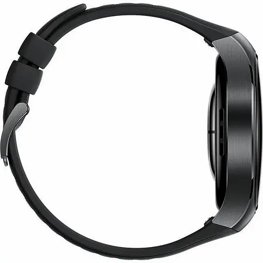 Смарт-часы Huawei Watch 5 Black 46MM RAT-L19F X-TAP - фото 4