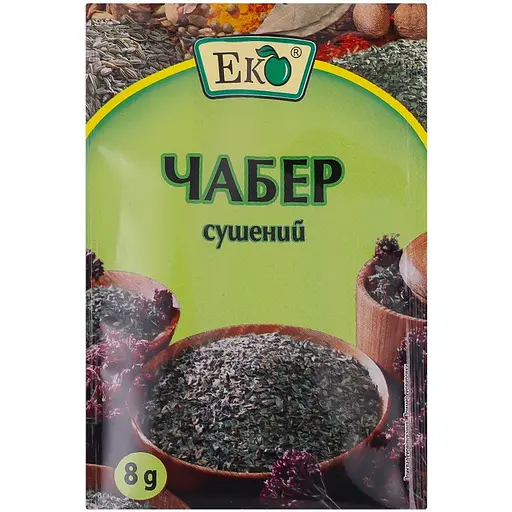 Чабер Еко 8 г