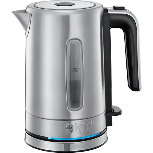 Электрочайник Russell Hobbs Compact Home 24190-70 (120320)