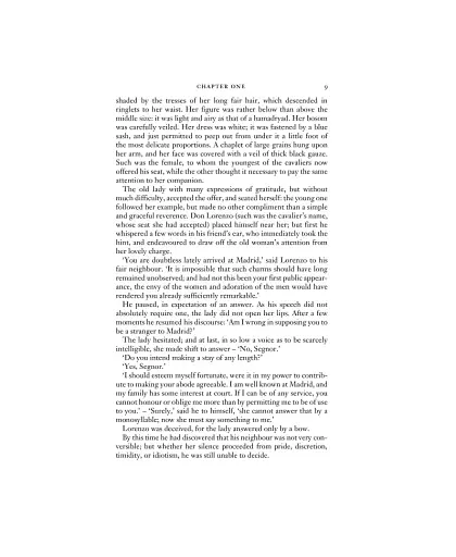 The Monk - фото 4