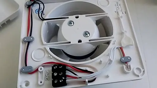 Малошумний вентилятор Vents 150 Сілента-МТР - фото 3