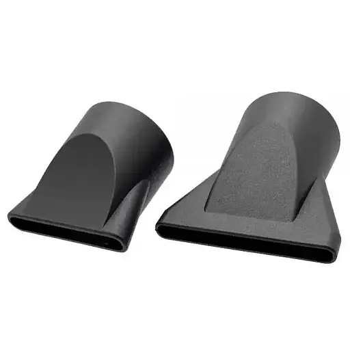 Фен стайлер Tecnodry Boss 6000 2500W концентратор 2 швидкості 4 температурні режиму Чорний 2500Вт - фото 2