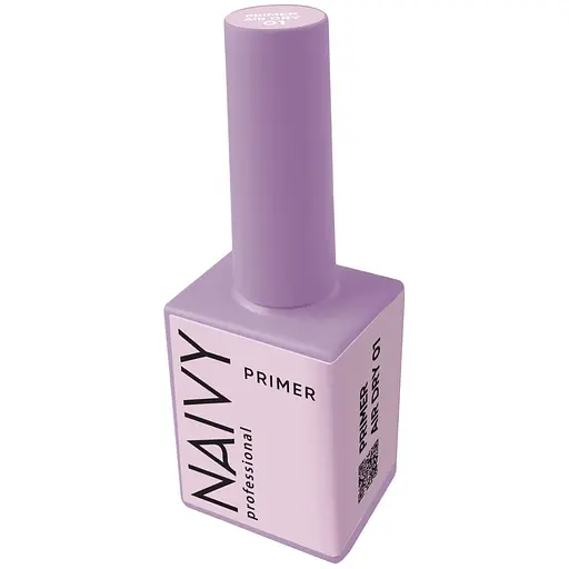 Праймер для ногтей Naivy Professional №01 Air dry 15 мл 