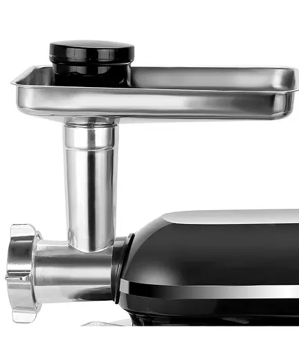 Кухонный комбайн Heckermann Combo SM-1518 6,2 л 2200 Вт - фото 9