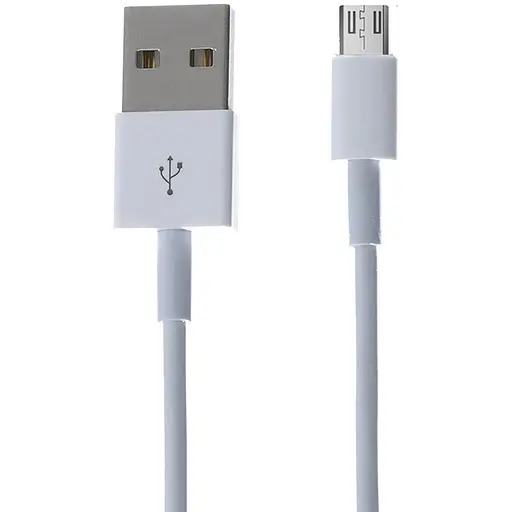 Кабель 2E USB для PowerBank Micro 0.2 m короткий 20 см