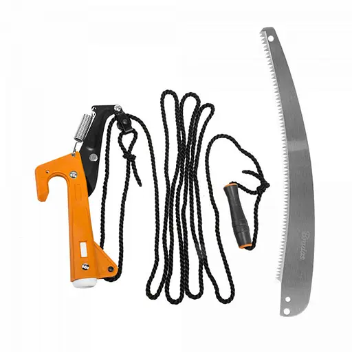 Пила с секатором без ручки Bradas V-SERIES KT-V1521HS - фото 1