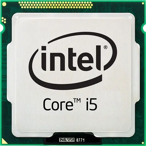 Процесор Intel Core i5 4670K LGA 1150 (BX80646I54670K) Б/В - фото 2