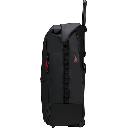 Дорожная Сумка На Колесах Samsonite ECODIVER BLACK 82x40x25 KH7*09019 - фото 2