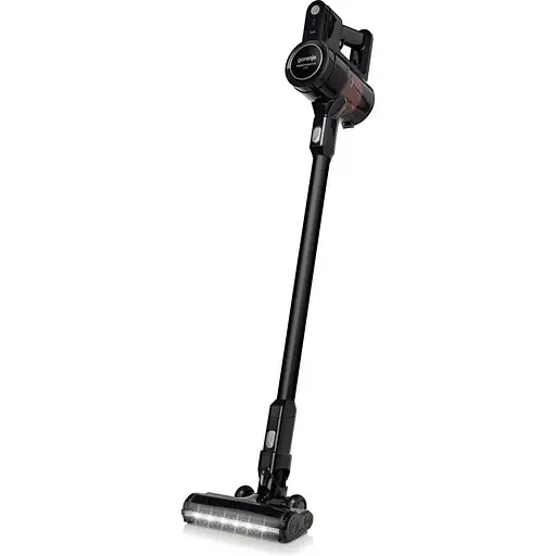 Пылесос аккумуляторный Gorenje SVC216FMLBKII