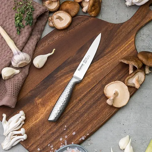 Ніж універсальний Fissman Firmin 13 см (12065) - фото 8