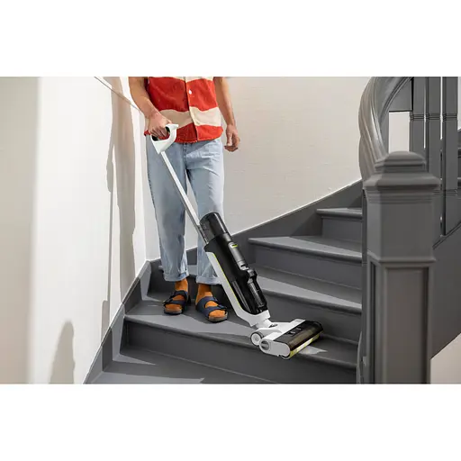 Ручний миючий пилосос Karcher FCV 3 акумуляторний (1.056-122.0) - фото 6