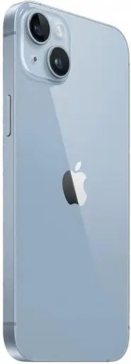 Смартфон Apple iPhone 14 128GB Blue (MPVN3) - фото 2