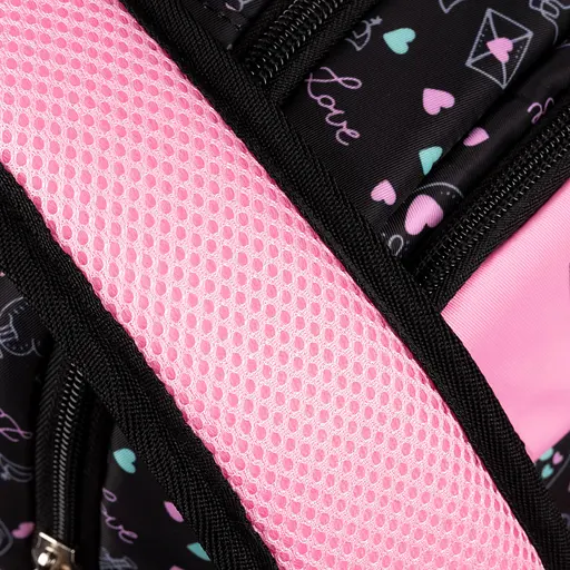 Рюкзак шкільний Yes Perfect S-52 Ergo - фото 8