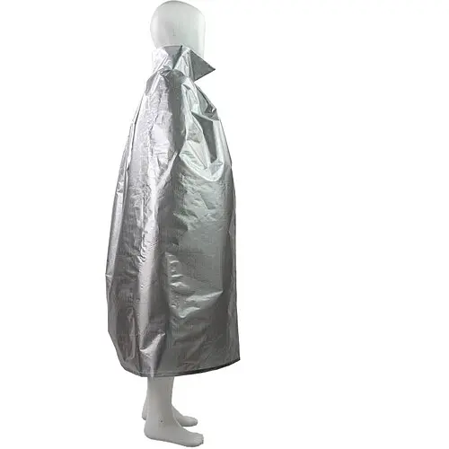 Плащ Принц парча - фото 4