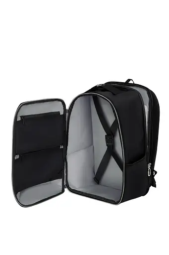 Рюкзак 14.1" Samsonite GUARDIT CLASSY BLACK 40x25x20 KH1*09005 - фото 2