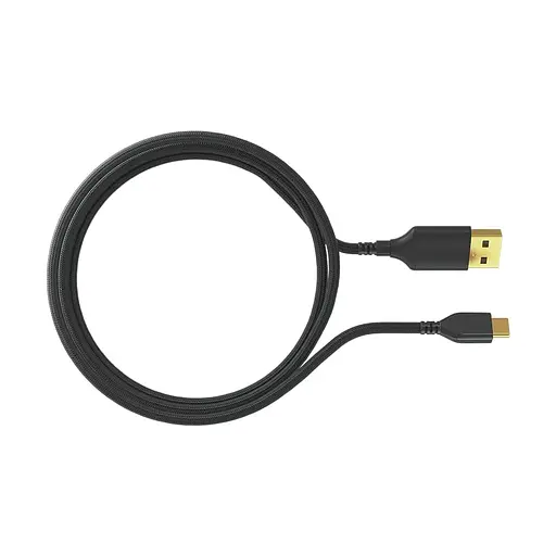 Мишка Xtrfy M42 RGB Wireless Black (M42W-RGB-BLACK) - фото 7