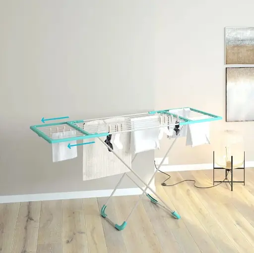 Сушилка для белья напольная Colombo Extensible (ST487) - фото 3