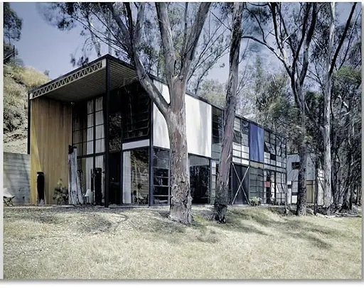 Case Study Houses - фото 5